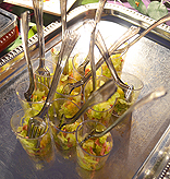 BOHEMIAN GROVE BAT MITZVAH